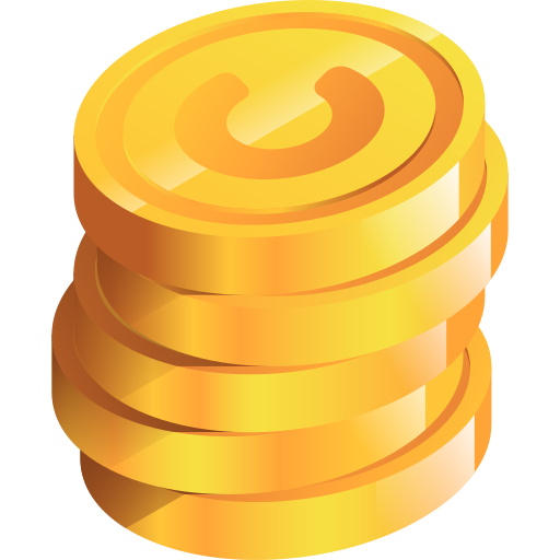 10 gold